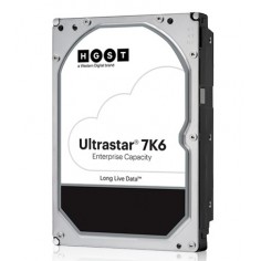 Hard disk Western Digital Ultrastar DC HC310 0B36042