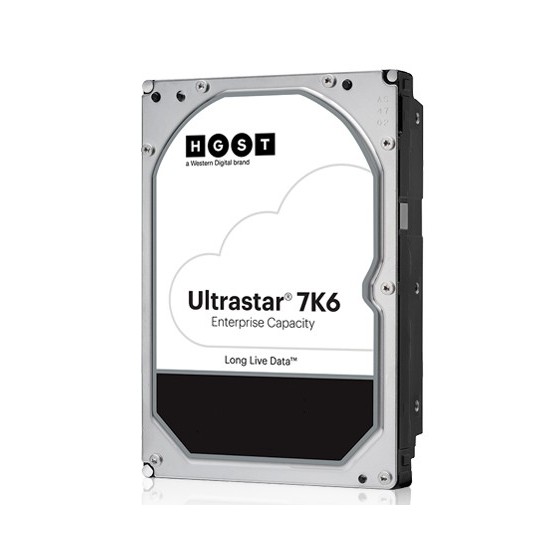 Hard disk Western Digital Ultrastar DC HC310 0B36042
