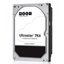 Hard disk Western Digital Ultrastar DC HC310 0B36042