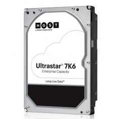 Hard disk Western Digital Ultrastar DC HC310 0B36043