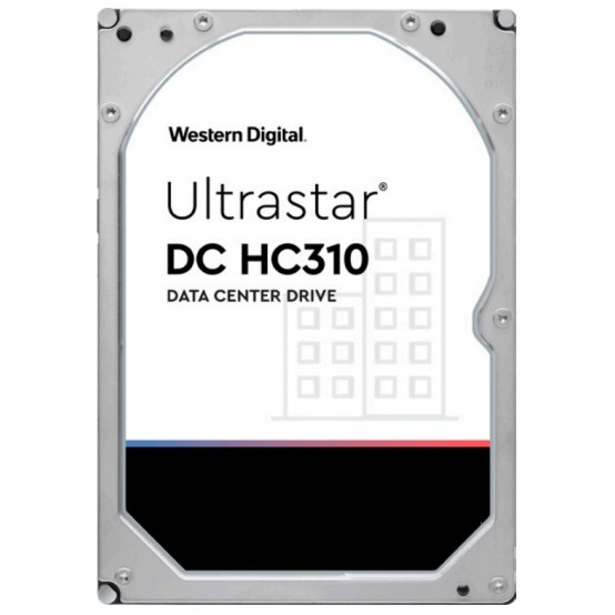 Hard disk Western Digital Ultrastar 7K6 0B36051