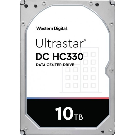 Hard disk Western Digital Ultrastar DC HC330 0B42258