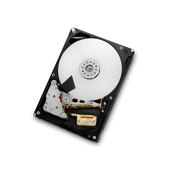 Hard disk Western Digital Ultrastar 7K6000 0F22799