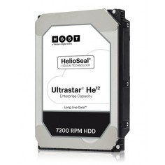 Hard disk Western Digital Ultrastar HE12 0F29560