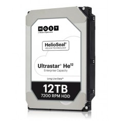 Hard disk Western Digital Ultrastar HE12 0F29563