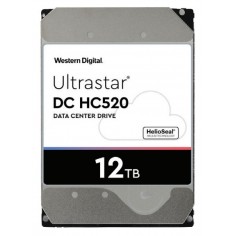 Hard disk Western Digital Ultrastar DC HC520 0F29590