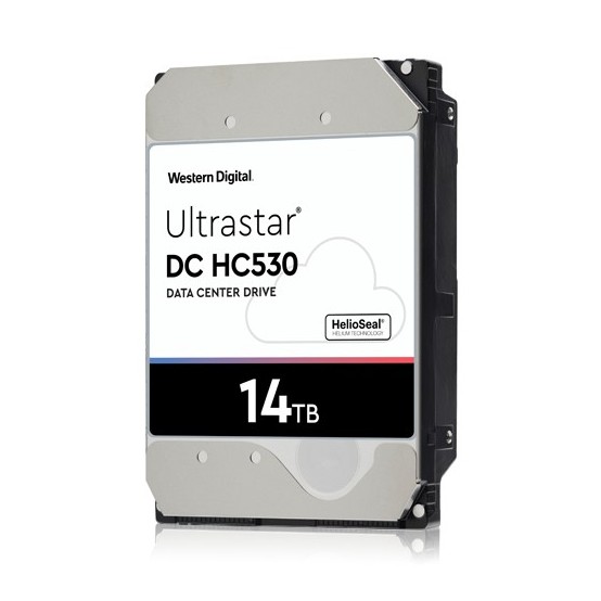 Hard disk Western Digital Ultrastar HC 14 0F31002