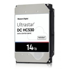 Hard disk Western Digital Ultrastar HE14 0F31051