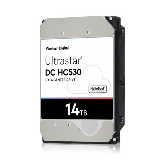 Hard disk Western Digital Ultrastar HE14 0F31051
