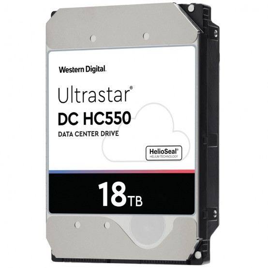 Hard disk Western Digital Ultrastar DC HC550 0F38352