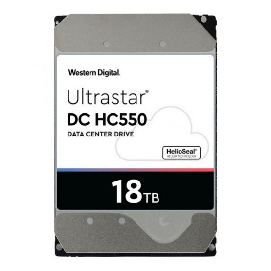 Hard disk Western Digital Ultrastar DC HC550 0F38352