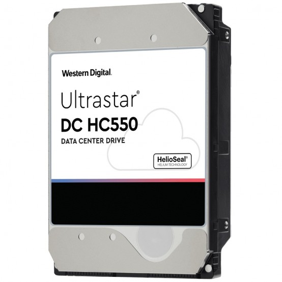 Hard disk Western Digital Ultrastar DC HC550 0F38458