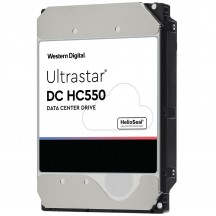Hard disk Western Digital Ultrastar DC HC550 0F38458