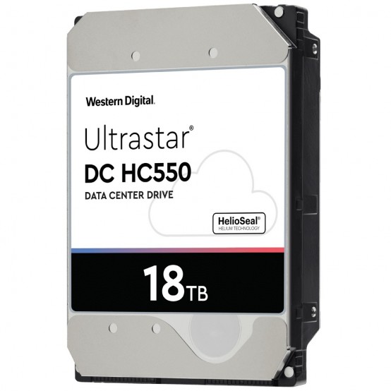 Hard disk Western Digital Ultrastar DC HC550 0F38458