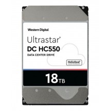 Hard disk Western Digital Ultrastar DC HC550 0F38458