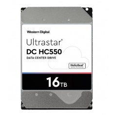 Hard disk Western Digital Ultrastar DC HC550 0F38460
