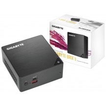 Calculator GigaByte BRIX GB-BRI7H-8550