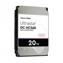 Hard disk Western Digital Ultrastar DC HC560 0F38652
