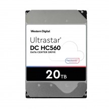 Hard disk Western Digital Ultrastar DC HC560 0F38785