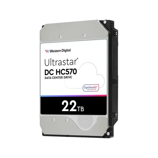 Hard disk Western Digital Ultrastar DC HC570 0F48052