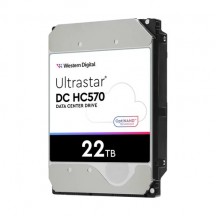 Hard disk Western Digital Ultrastar DC HC570 0F48052