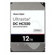 Hard disk Western Digital Ultrastar DC HC520 1EX1007