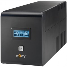 UPS nJoy Isis 1000L PWUP-LI100IS-AZ01B