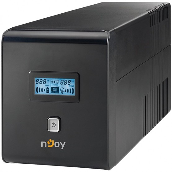 UPS nJoy Isis 1000L PWUP-LI100IS-AZ01B