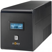 UPS nJoy Isis 1000L PWUP-LI100IS-AZ01B