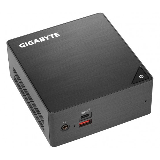 Calculator GigaByte BRIX GB-BRI7H-8550