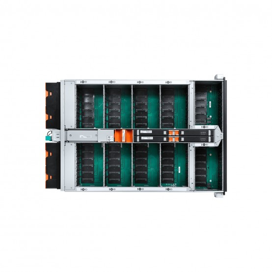 Hard disk Western Digital ScaleUp Module HC550 1EX2483