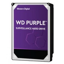 Hard disk Western Digital Purple WDBGKN0060HNC-WRSN