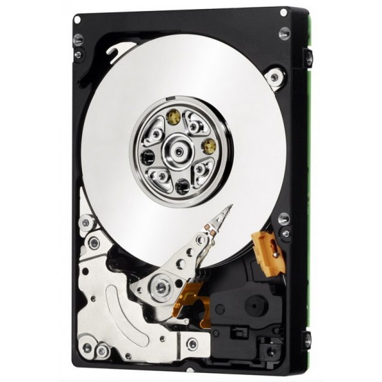 Hard disk Lenovo 10TB 7.2K 3.5" NL-SAS HDD 01DC626