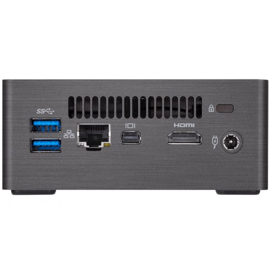 Calculator GigaByte BRIX GB-BRI7H-8550