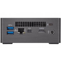 Calculator GigaByte BRIX GB-BRI7H-8550