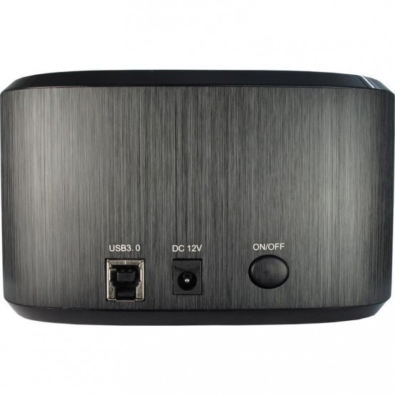 Docking Station Inter-Tech Argus GD-PD05U