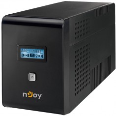 UPS nJoy Isis 1500L PWUP-LI150IS-AZ01B