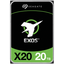 Hard disk Seagate Exos X20 ST20000NM000E