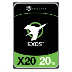 Hard disk Seagate Exos X20 ST20000NM003D