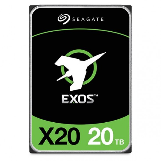 Hard disk Seagate Exos X20 ST20000NM003D