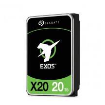Hard disk Seagate Exos X20 ST20000NM003D