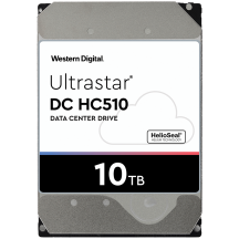 Hard disk Western Digital Ultrastar DC HC510 HUH721010ALN600