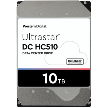 Hard disk Western Digital Ultrastar DC HC510 HUH721010ALN601