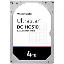 Hard disk Western Digital Ultrastar DC HC310 HUS726T4TAL5204