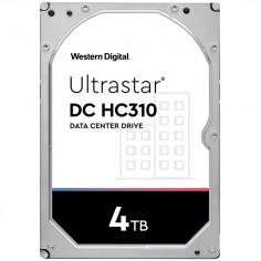Hard disk Western Digital Ultrastar DC HC310 HUS726T4TALS204