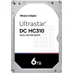 Hard disk Western Digital Ultrastar DC HC310 HUS726T6TAL4204