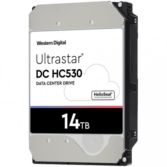 Hard disk Western Digital Ultrastar DC HC530 WUH721414AL5204