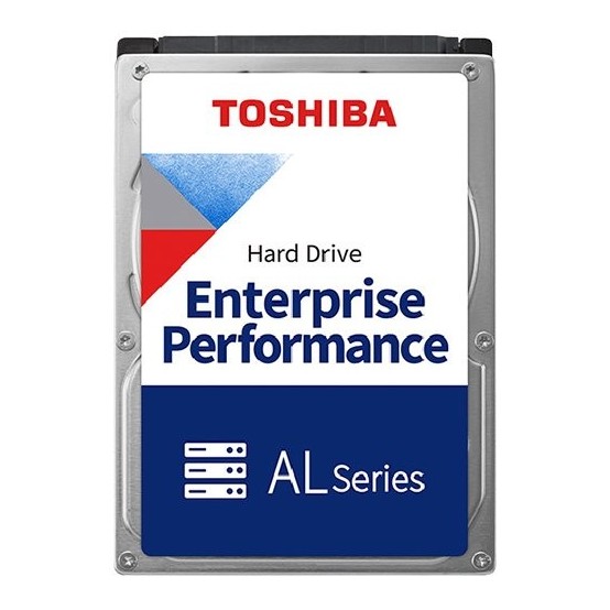 Hard disk Toshiba  AL14SXB30EN