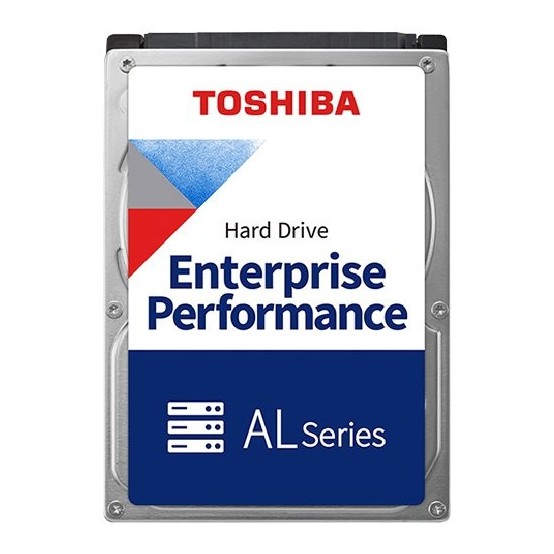 Hard disk Toshiba  AL15SEB030N