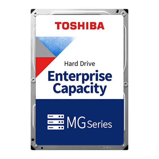 Hard disk Toshiba  MG07SCA12TA